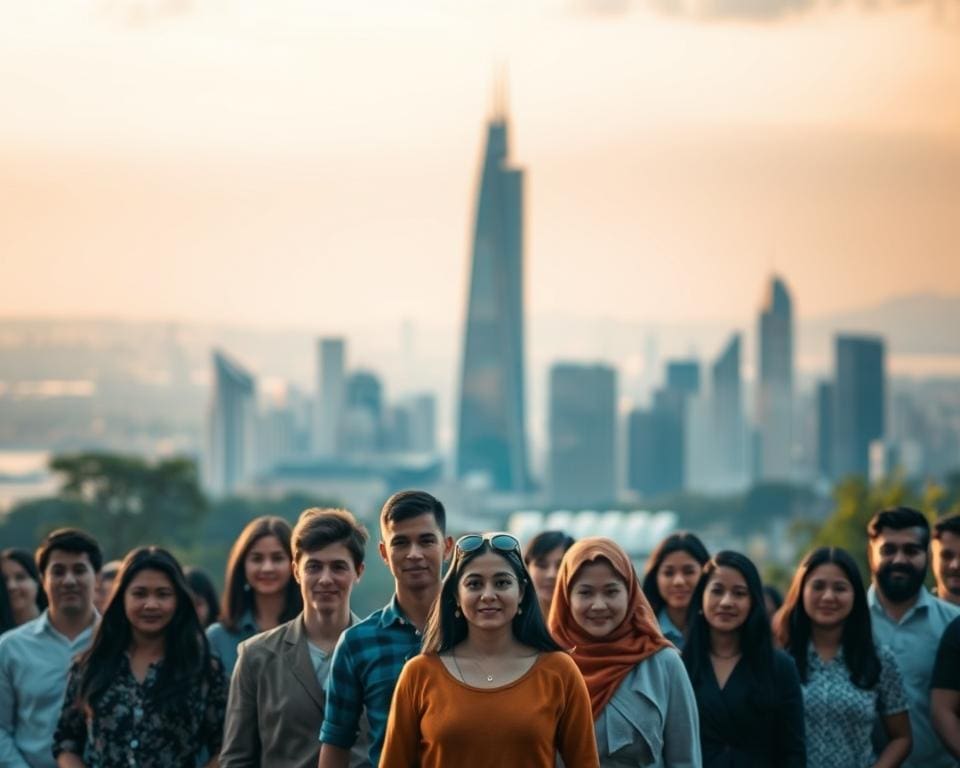 Hoeveel vertrouwen hebben burgers in digitale overheden?
