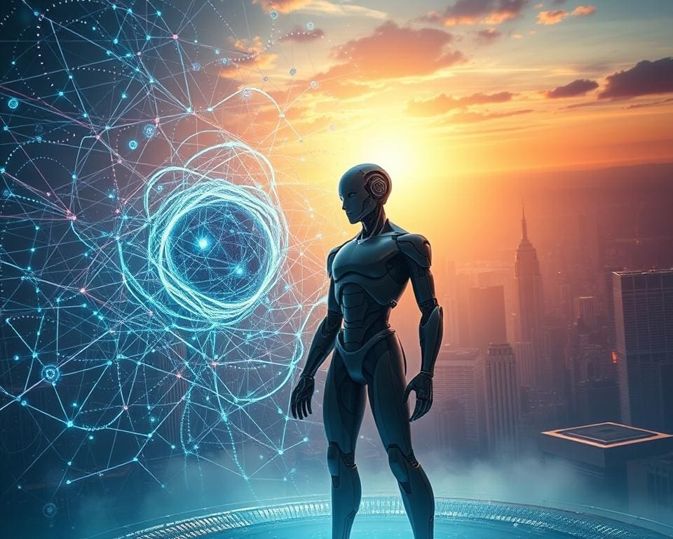 Kan AI intuïtieve beslissingen leren nemen?