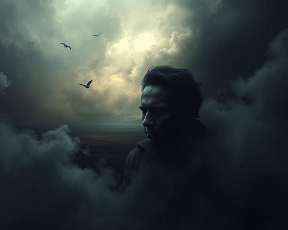 Kan AI kunst maken met emotionele diepgang?