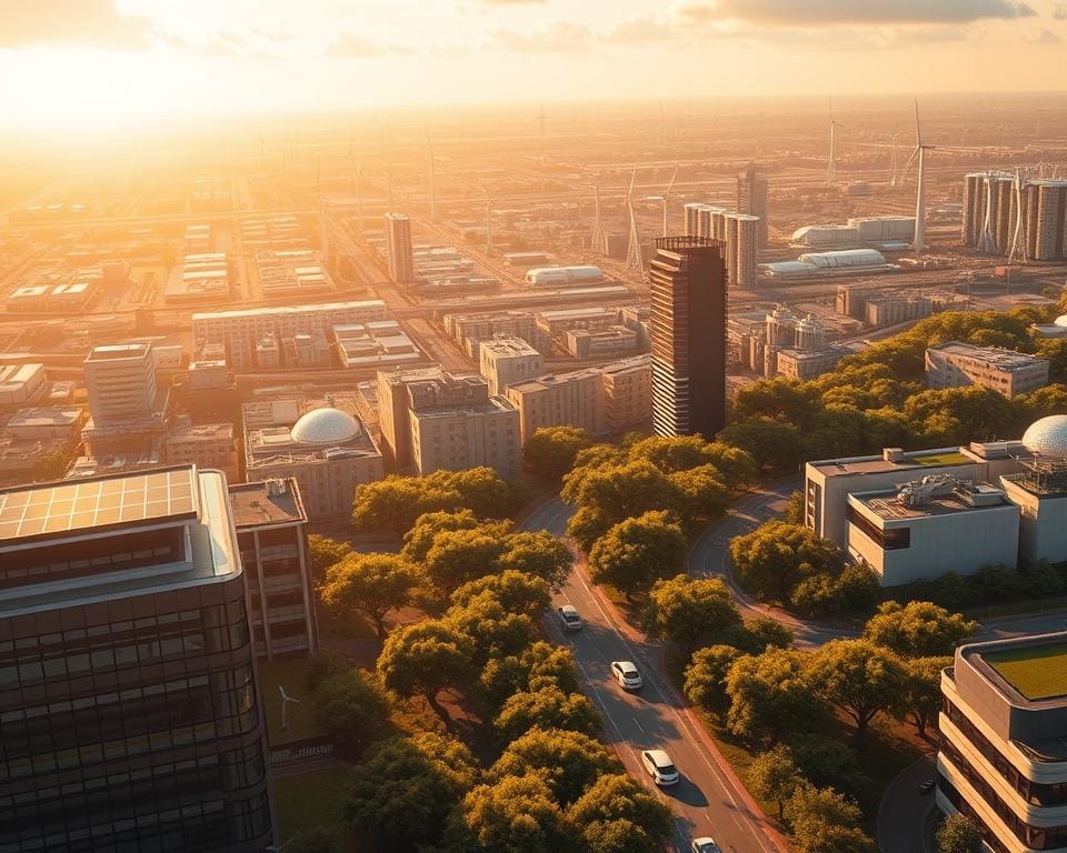 Kan IT helpen om energie-efficiënter te leven?