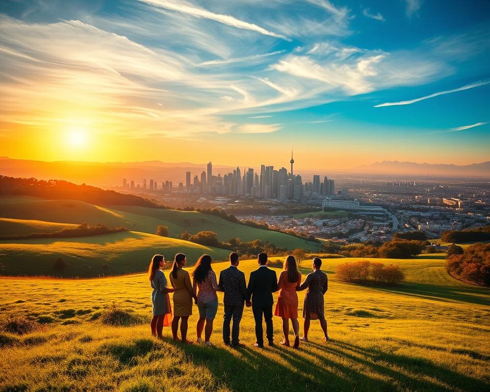 Kan IT helpen om globalisering eerlijker te maken?