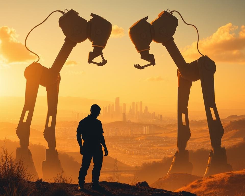 Kan automatisering ongelijkheid verkleinen in ontwikkelingslanden?