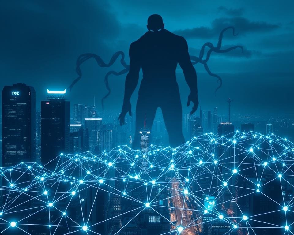 Kan quantumbeveiliging cyberaanvallen voorkomen?