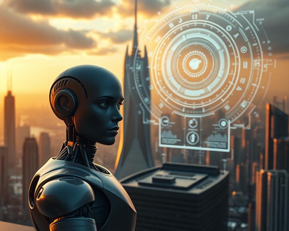 Kan technologie morele keuzes begrijpelijk maken?