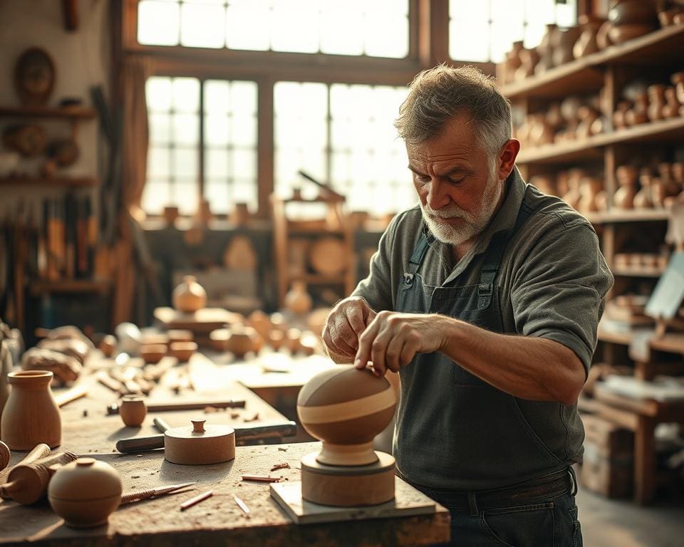 Waarmee maak je vakmanschap zichtbaar?