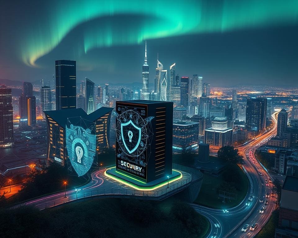 Waarom is cybersecurity onmisbaar in moderne techniek?