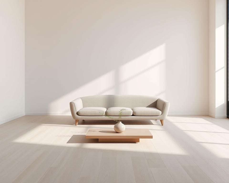 Waarom is minimalistische lifestyle zo populair?