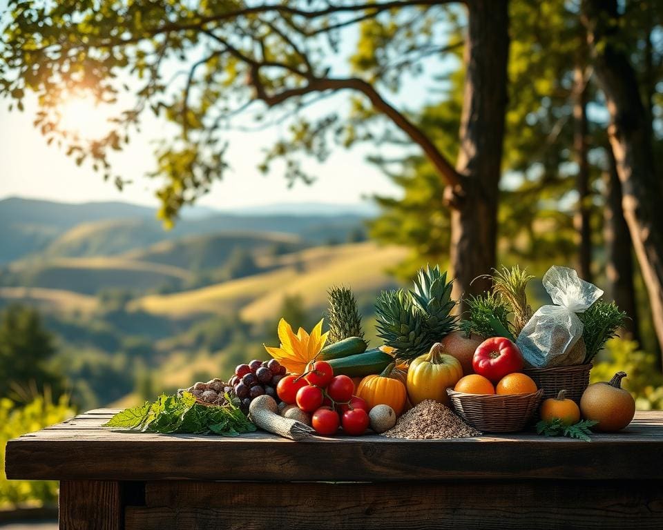 Waarom kiezen voor eerlijke grondstoffen?
