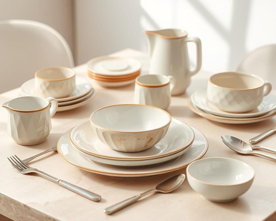 Waarom kiezen voor keramiek boven kunststof?