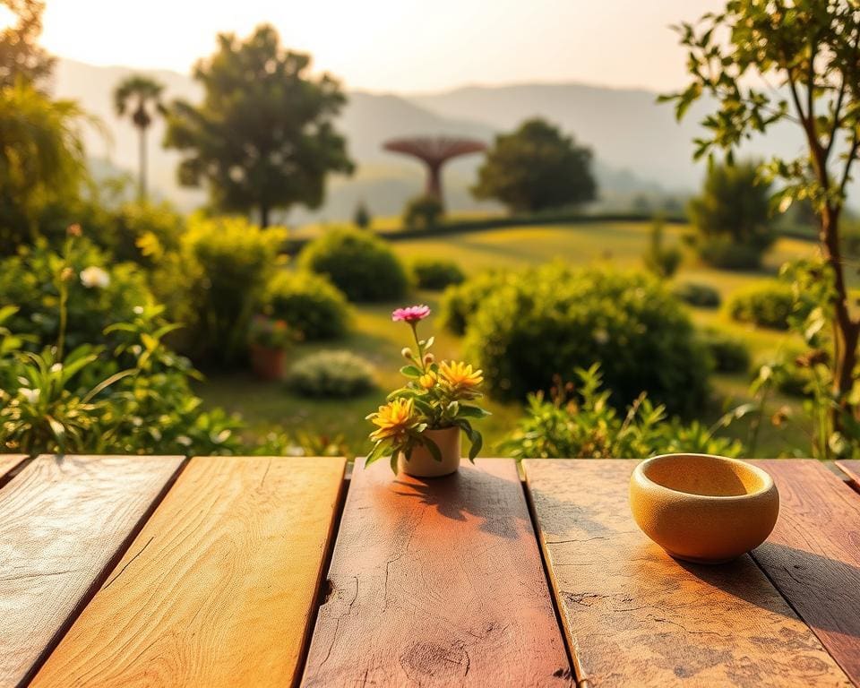 Waarom kiezen voor natuurlijke coatings?