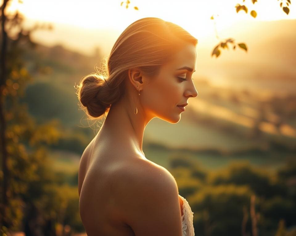 Waarom kiezen voor tijdloze, eerlijke schoonheid?