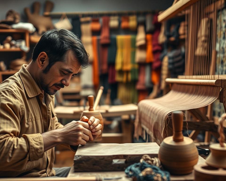 Waarom kiezen voor vakmanschap boven massa?