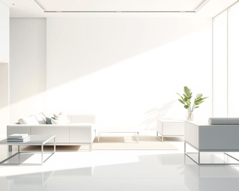 Waarom voelt witruimte zo luxe in digitaal ontwerp?