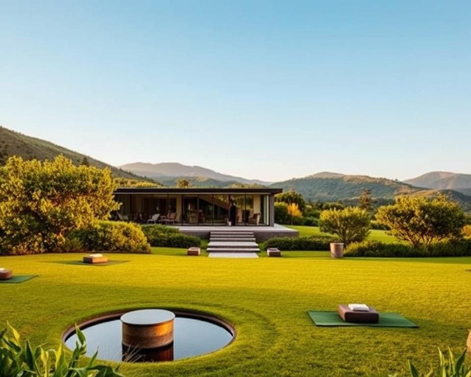 Waarom zijn wellness retreats zo geliefd?