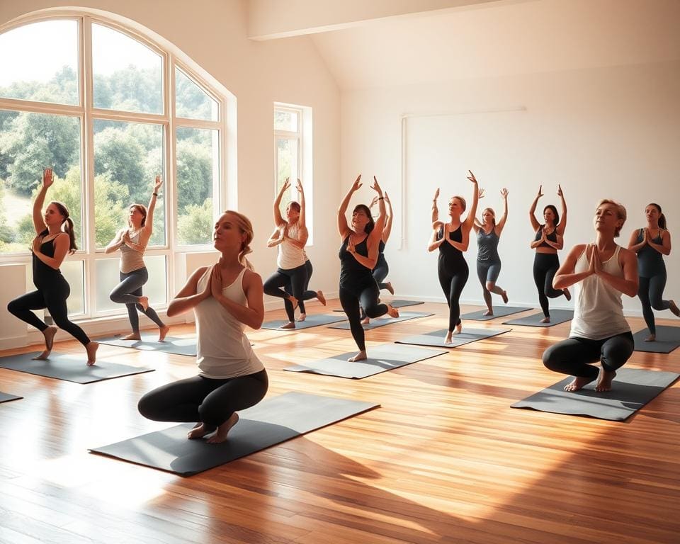 Waarom zijn yoga en mindfulness zo populair?