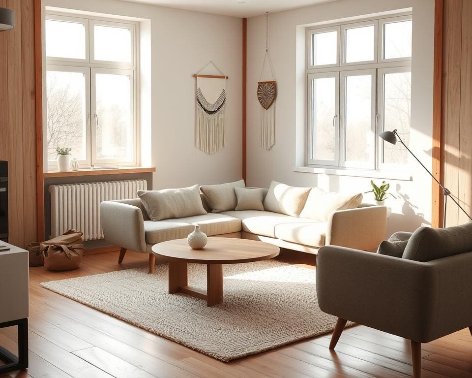 Wat maakt Scandinavisch design zo populair?