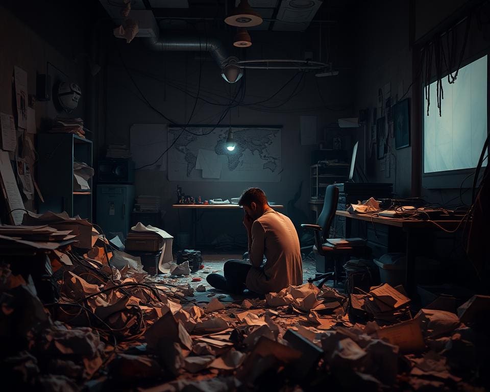 Wat maakt mislukking het geheim van creatieve marketing?