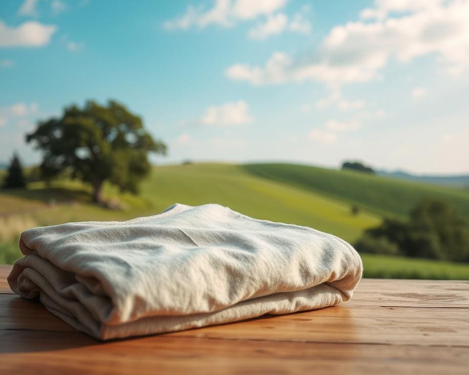 Wat maakt slow fashion beter voor het milieu?