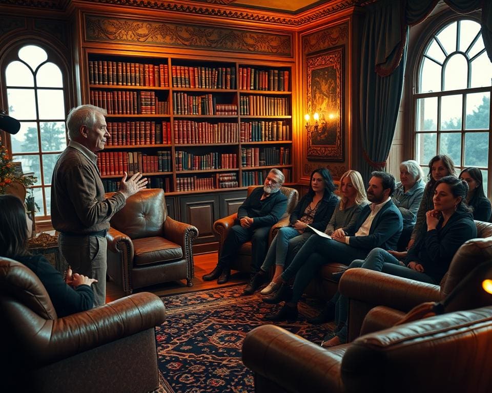 Wat maakt storytelling krachtig in communicatie?