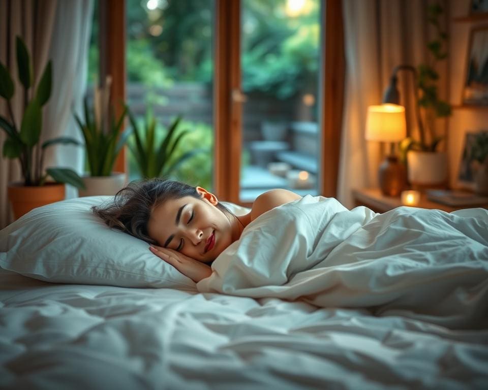 Wat zijn de beste manieren om slaap te verbeteren?