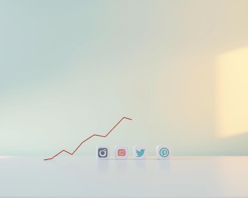 Wat zijn de beste tips voor socialmediagroei?