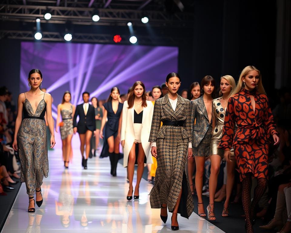 Wat zijn de nieuwste modetrends voor dit seizoen?