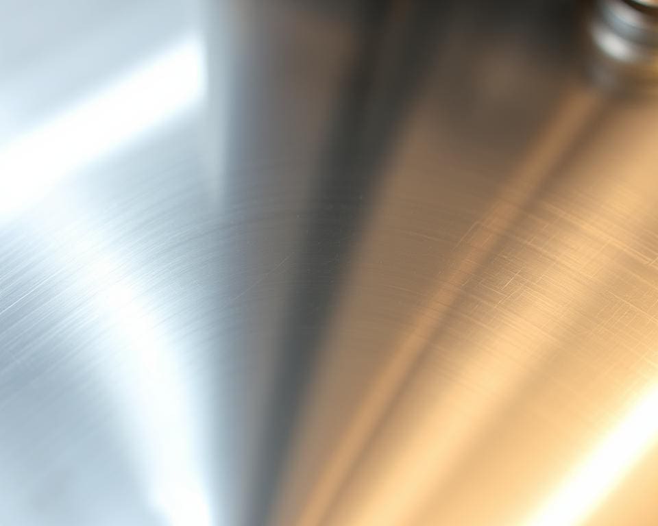 Wat zijn de voordelen van handgepolijste afwerkingen?