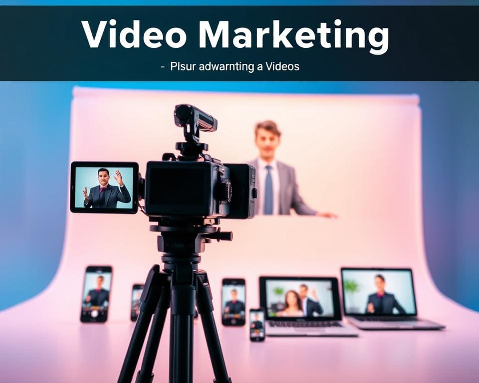 Wat zijn de voordelen van video marketing?