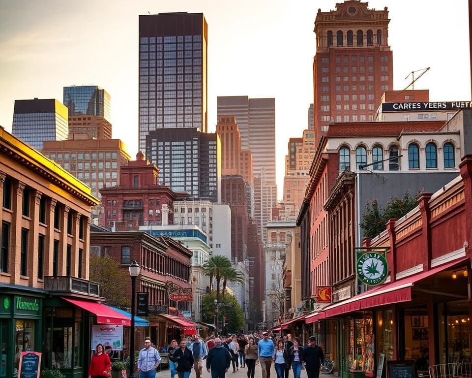 Welke citytrips zijn perfect voor een korte vakantie?