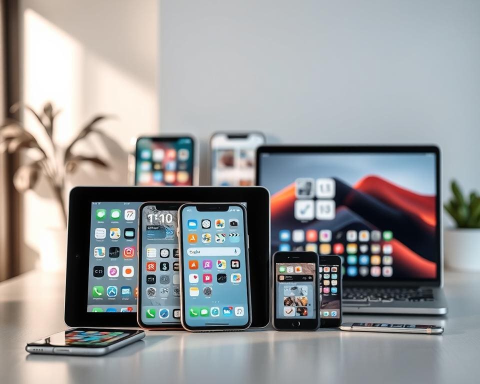 Welke lifestyle apps maken je leven makkelijker?