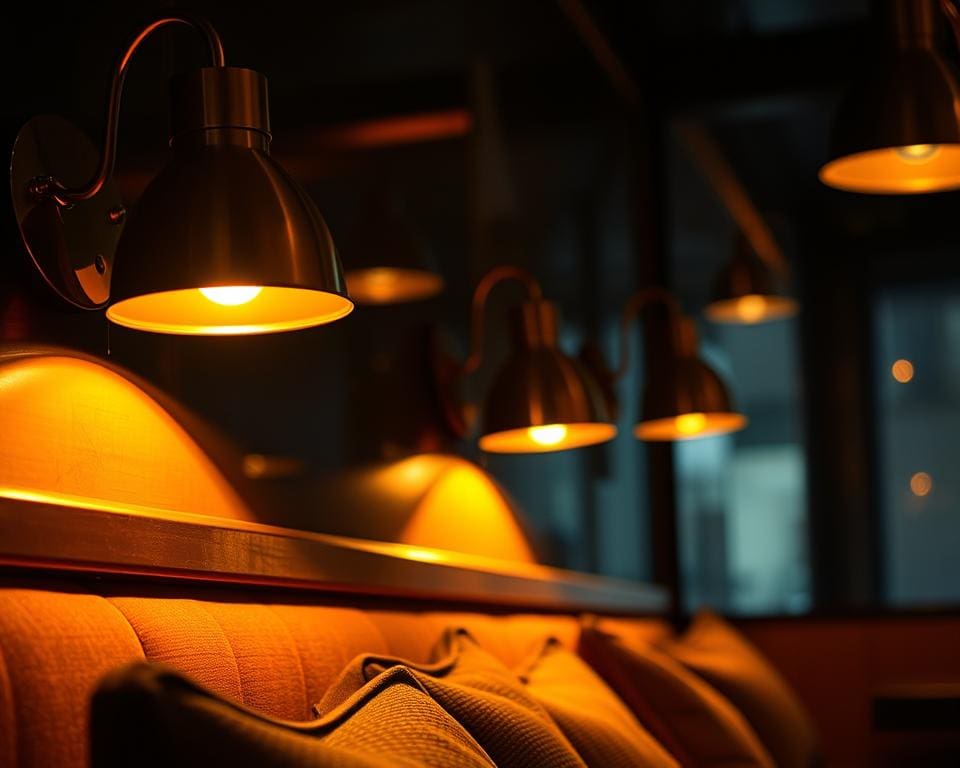 Welke metalen brengen licht in donkere ruimtes?