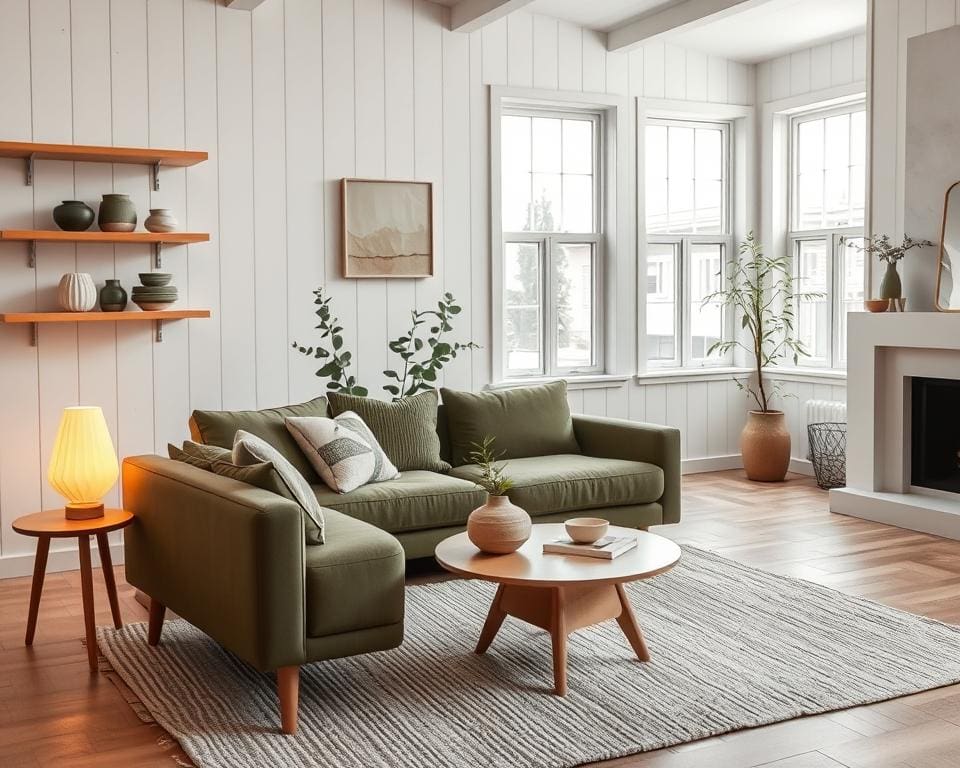 Welke trends bepalen de woonstijl van dit jaar?