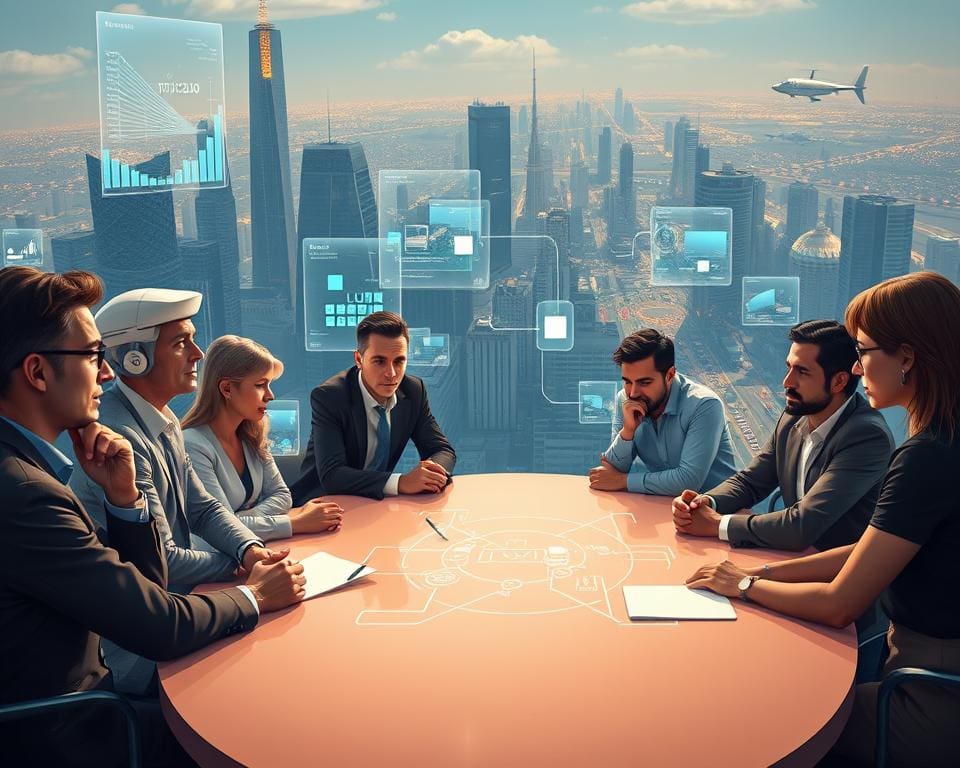 Wordt 2025 het jaar van AI-verantwoording?