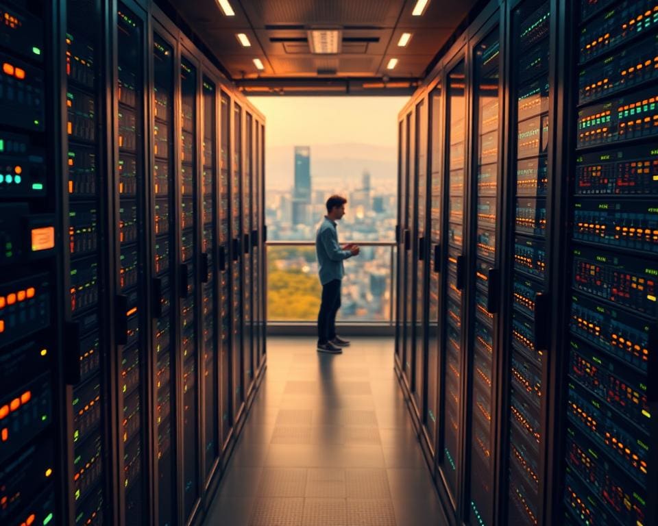 Wordt 2025 het jaar van bewuste dataconsumptie?