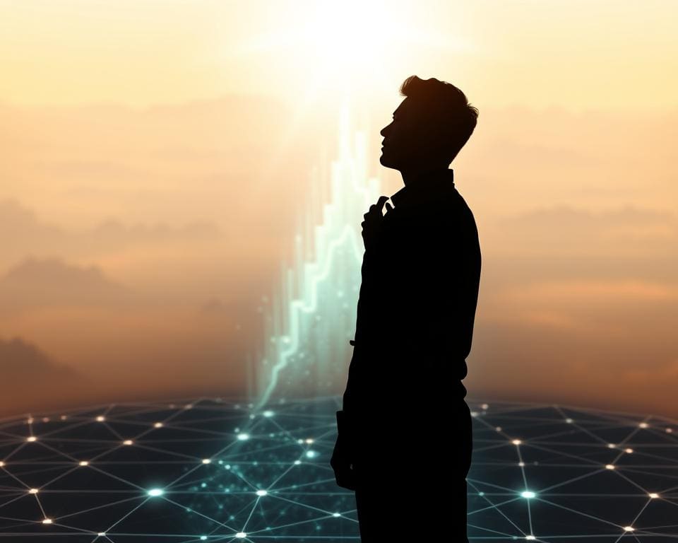 Wordt 2025 het jaar van digitale zelfbewustheid?