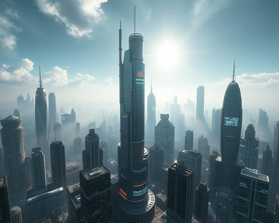 Wordt 2025 het jaar van hyperrealistische virtuele werelden?