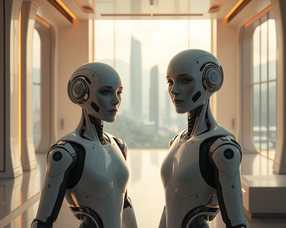 Wordt 2025 het jaar van menselijke AI-partners?