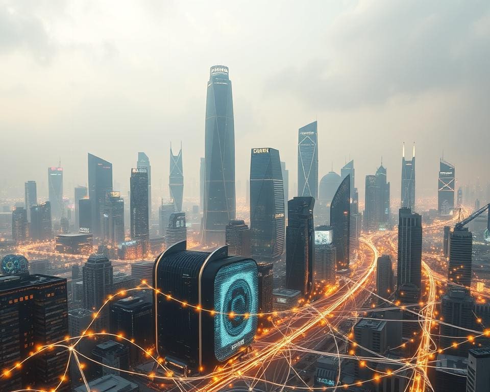 Wordt 2025 het jaar waarin data menselijke grenzen overschrijdt?