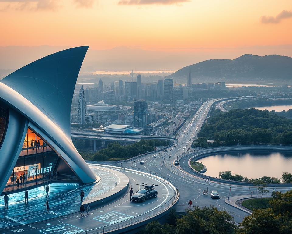 Wordt AI een integraal onderdeel van onze cultuur?