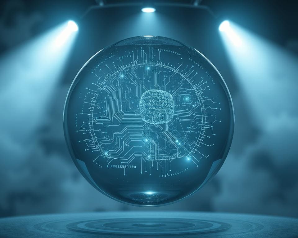 Wordt AI ooit volledig transparant voor gebruikers?