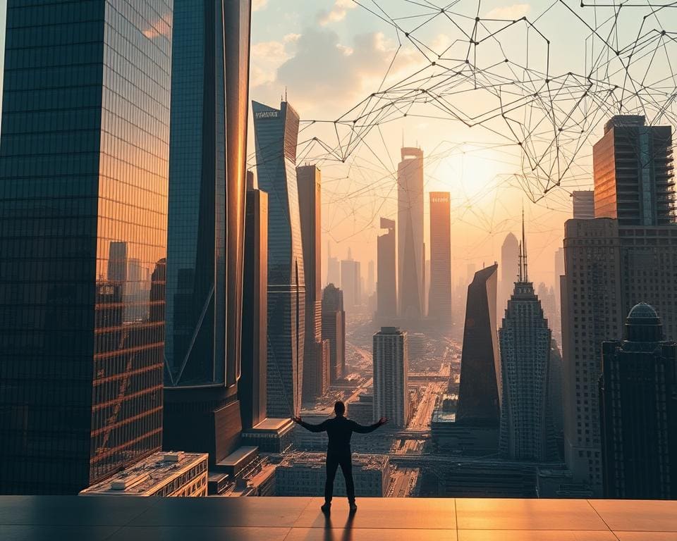 Wordt IT de kern van menselijke vooruitgang?