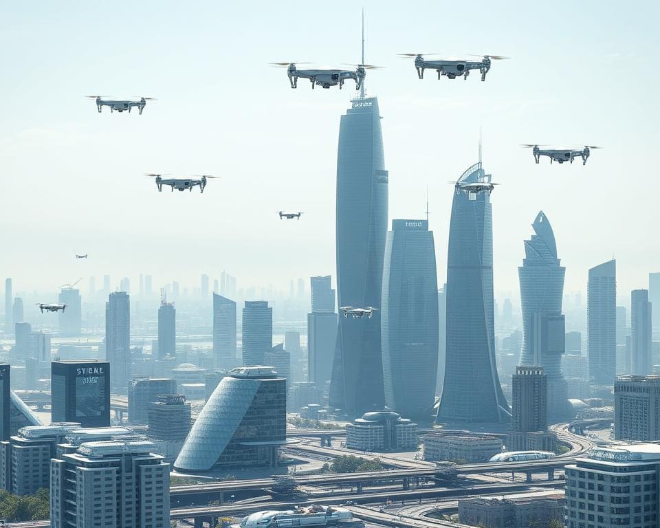 Wordt automatisering ooit volledig onafhankelijk van mensen?