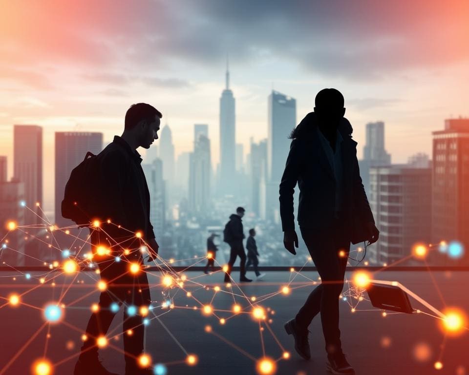 Wordt cybersecurity de nieuwe maatschappelijke basisveiligheid?