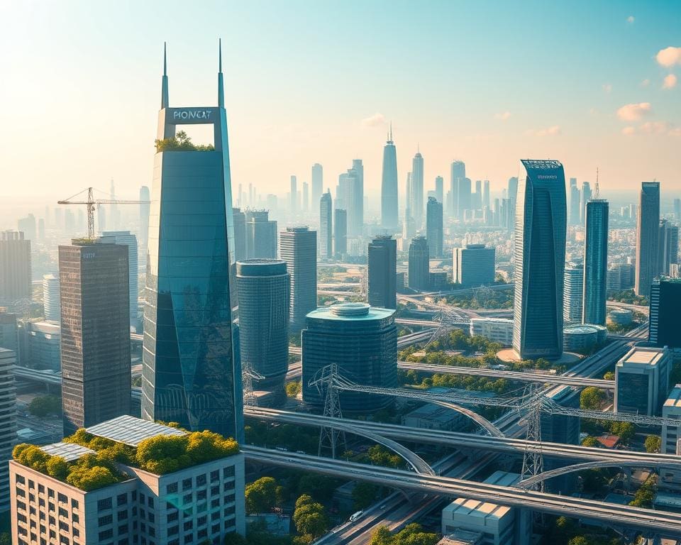 Wordt digitale duurzaamheid verplicht voor bedrijven?