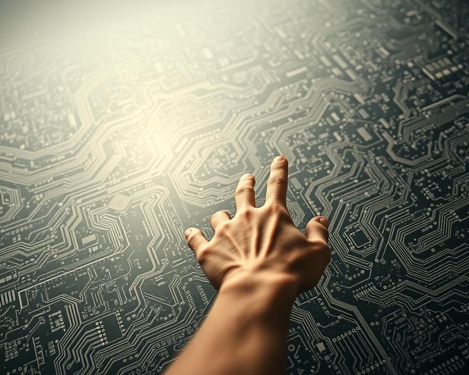 Wordt technologie ooit volledig begrijpelijk voor leken?