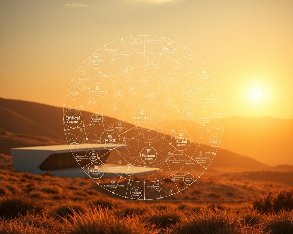 Wordt technologie ooit volledig ethisch ontworpen?