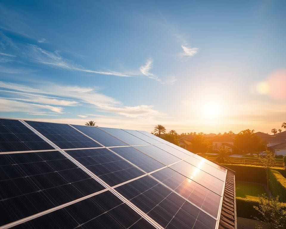 Hoe bereken je de terugverdientijd van zonnepanelen?