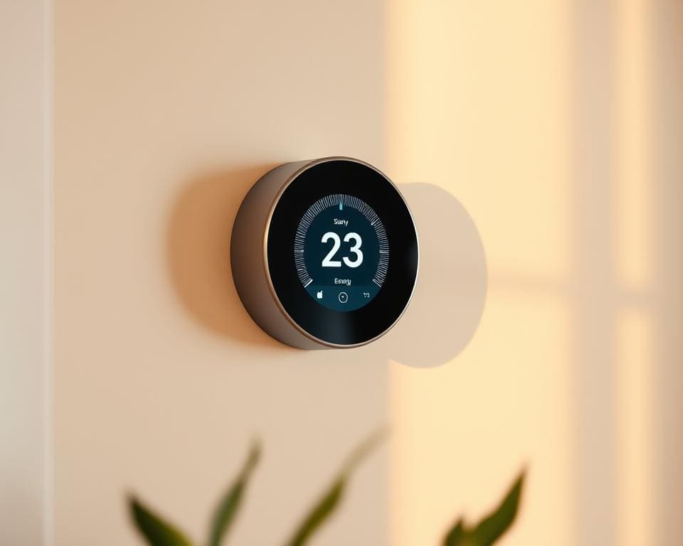 Hoe bespaar je energie met slimme thermostaten?