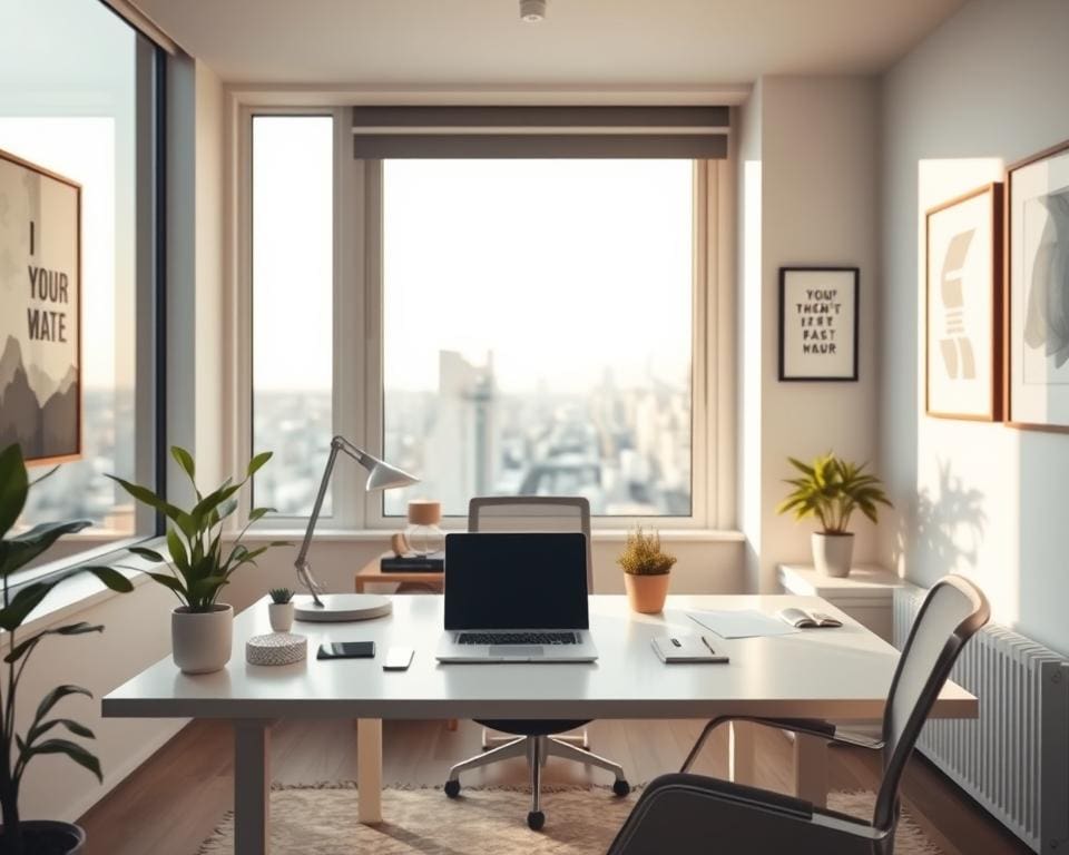 Hoe blijf je succesvol in je dagelijkse structuur?