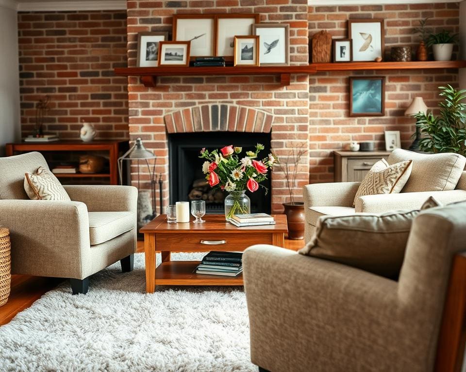 Hoe creëer je meer sfeer in huis met kleine dingen?